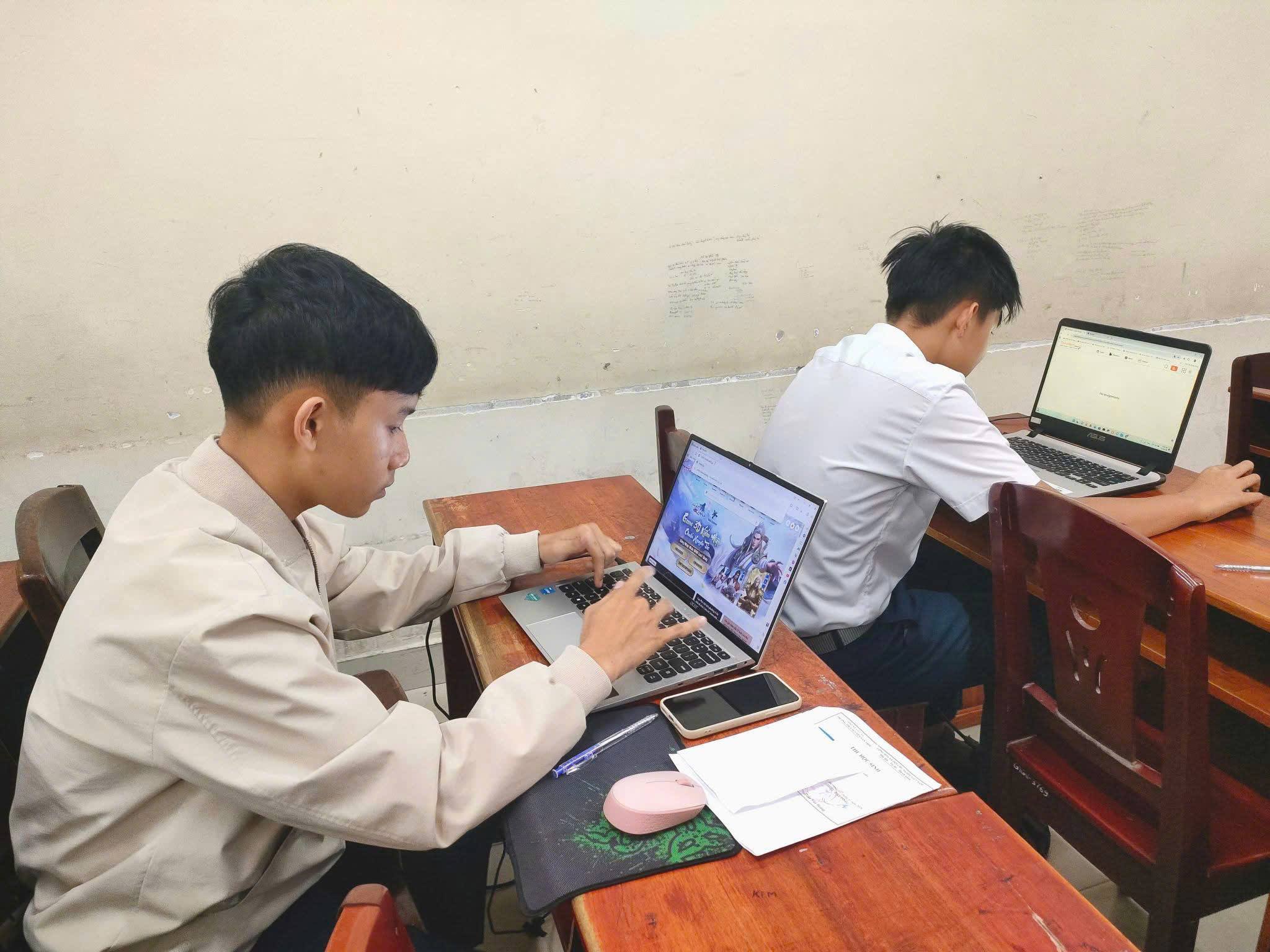 anh tin bai